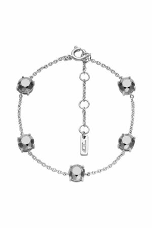 Sterling Silver Chain Bracelet