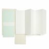 Accordion Writing Paper and Envelope Set