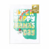 Happy Day Card with Lapel Pin
