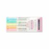 Five Color Highlighter Set