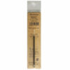 ballpoint pen refill 0.5mm black